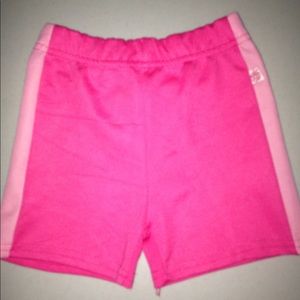 My Little Pony Pink Shorts